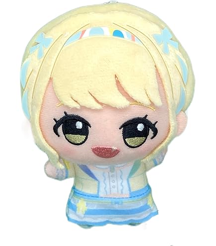 天海春香 Gift ぬいぐるみ アイドルマスター ミリオンライブ！ ぬいぐるみ 天海春香 | グッズ